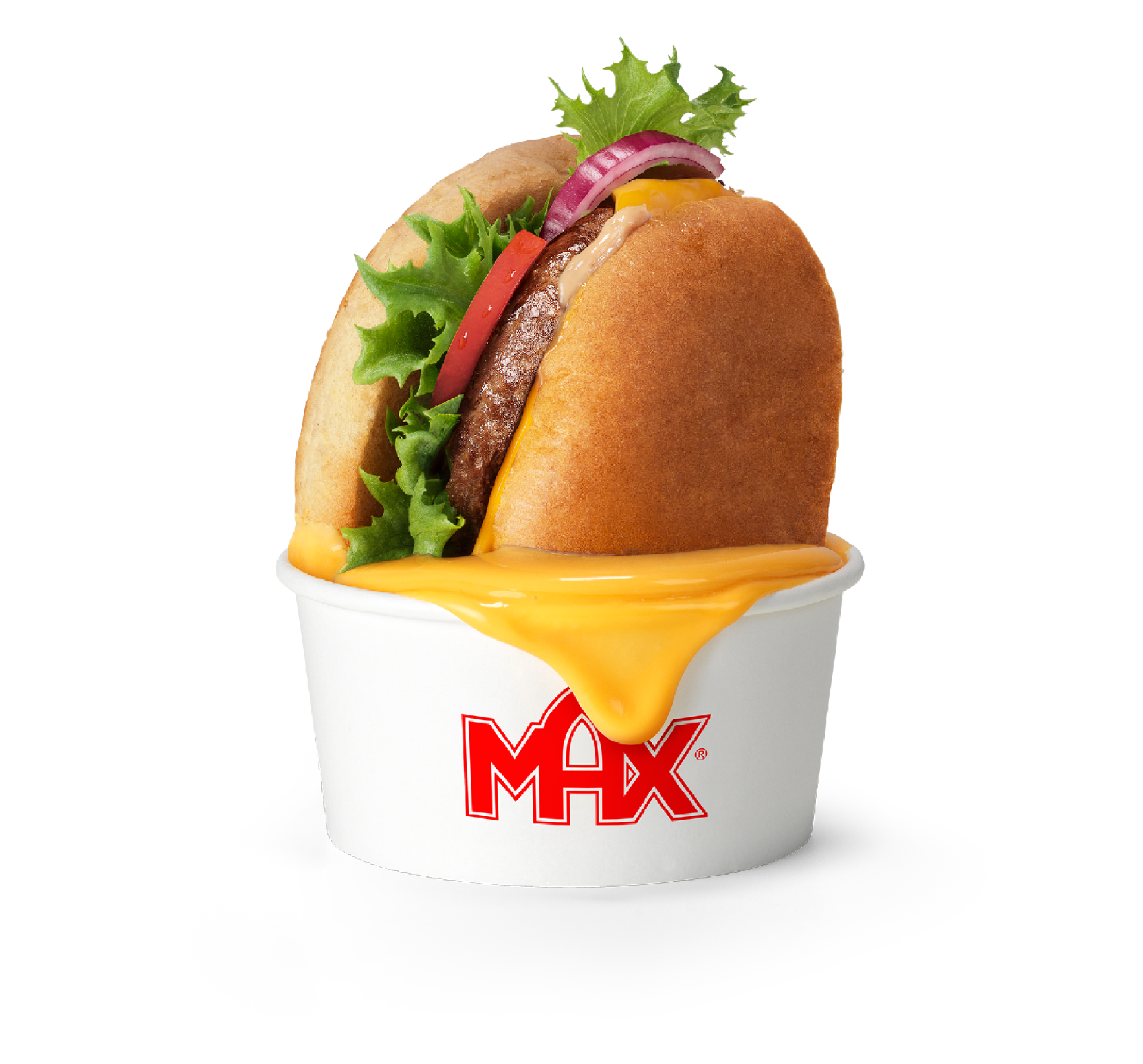 Original Cheese Dunk