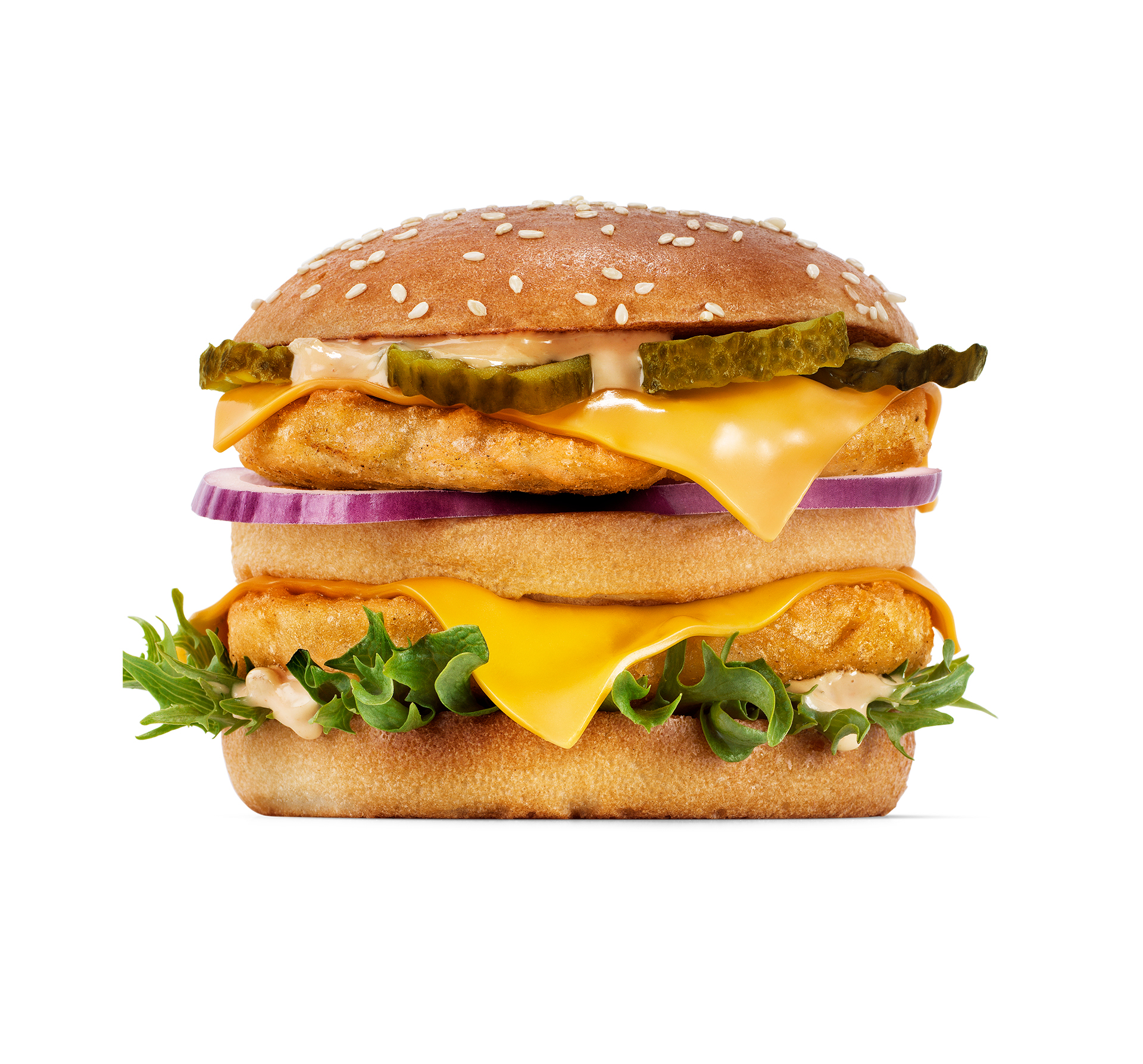 BIG Classic Chicken