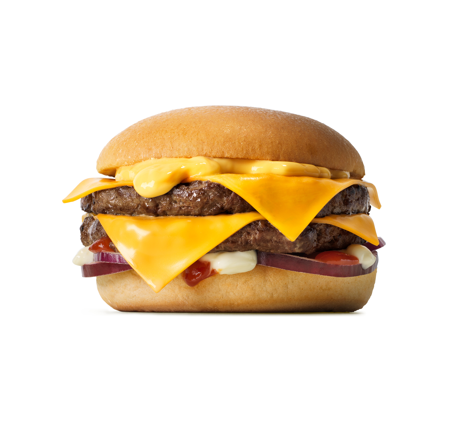 DeliVery Cheezy Beef