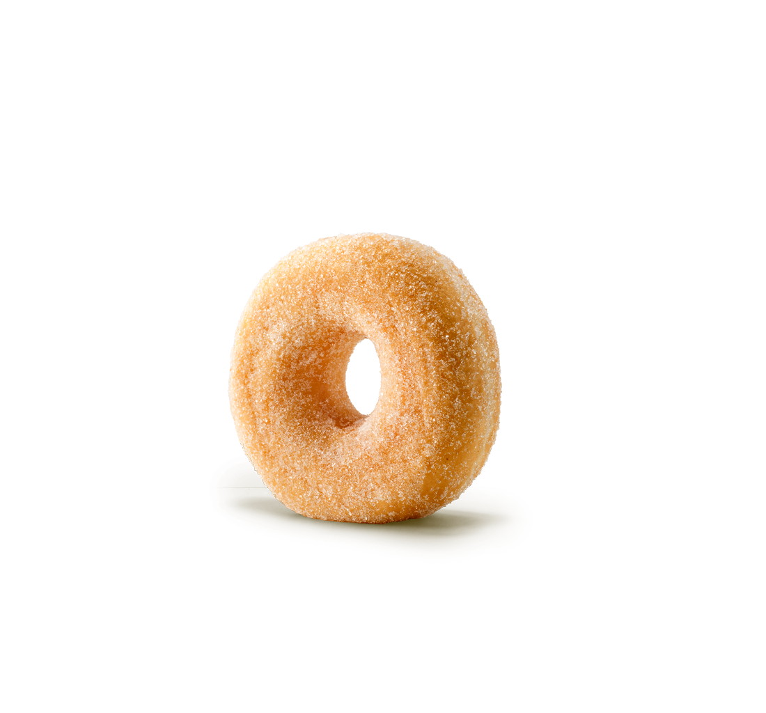 Sugar Donut