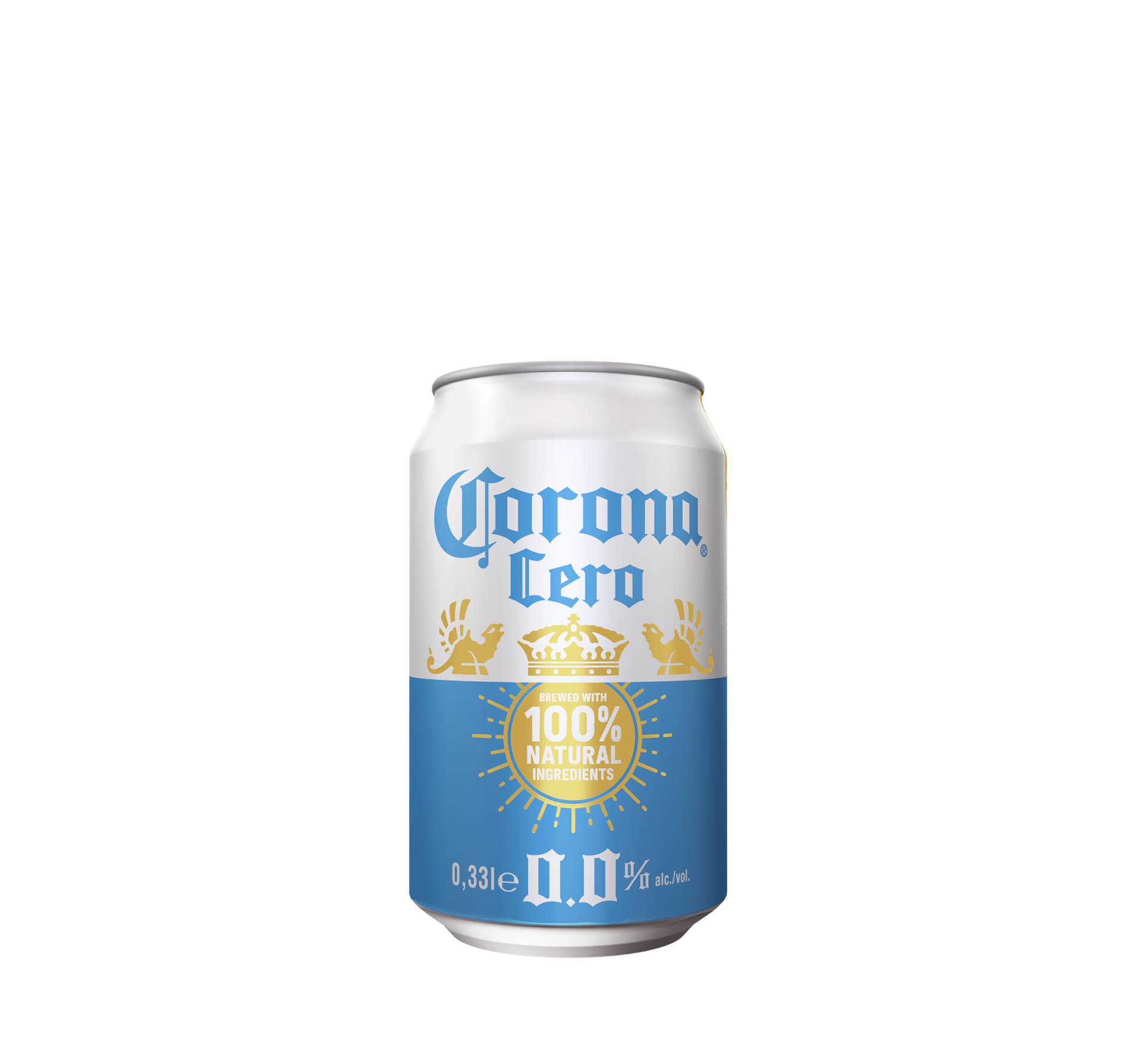 Corona Zero
