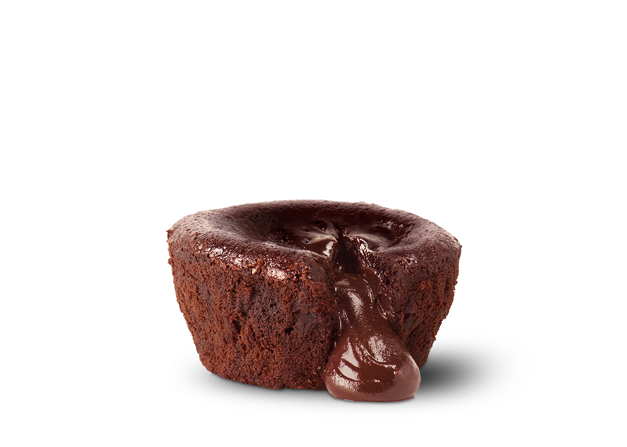 Fondant czekoladowy