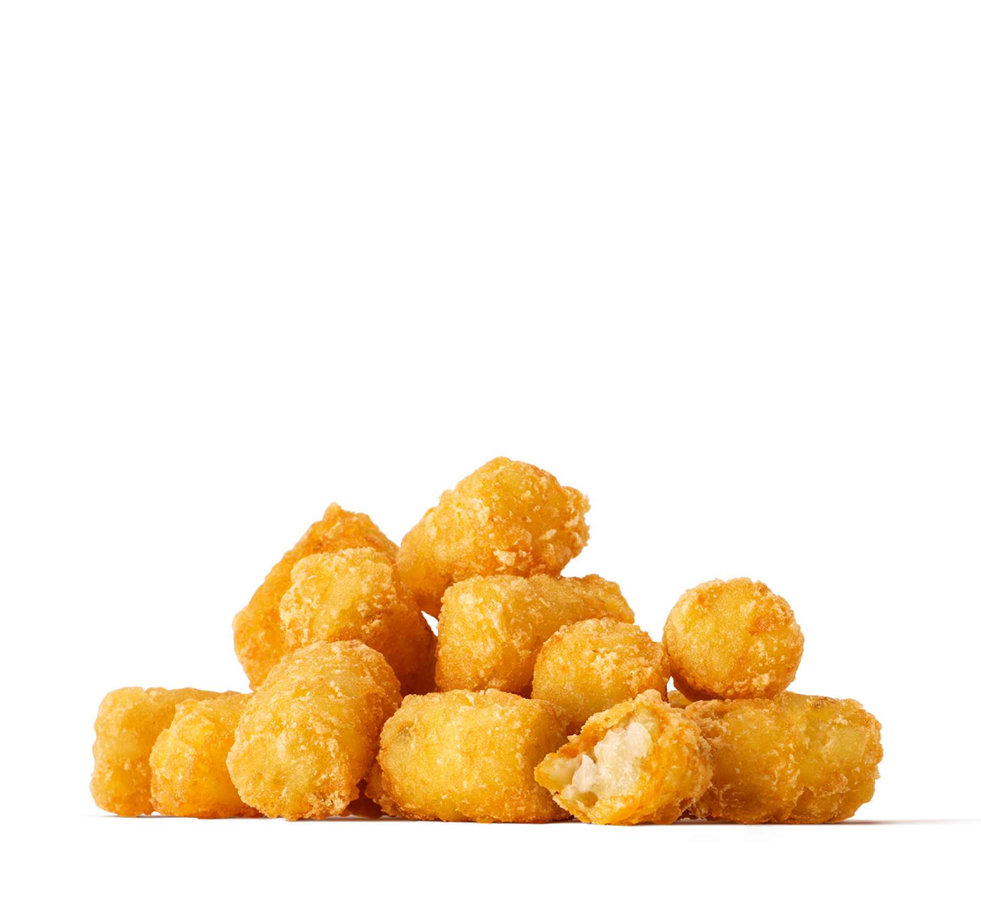 Potato bites