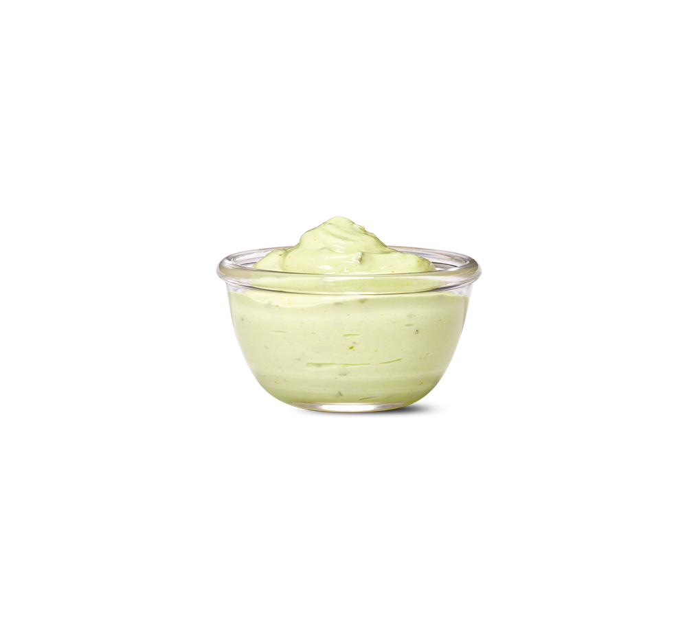Green & Garlic
