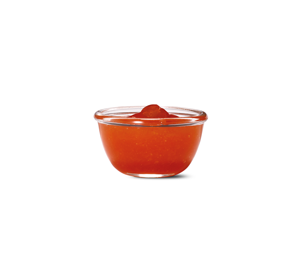 Sos Sweet & Sour
