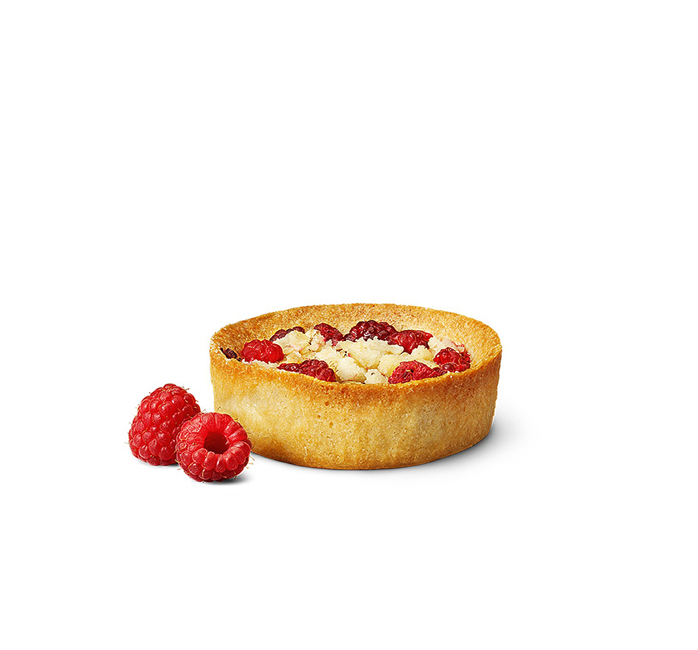 Raspberry Pie